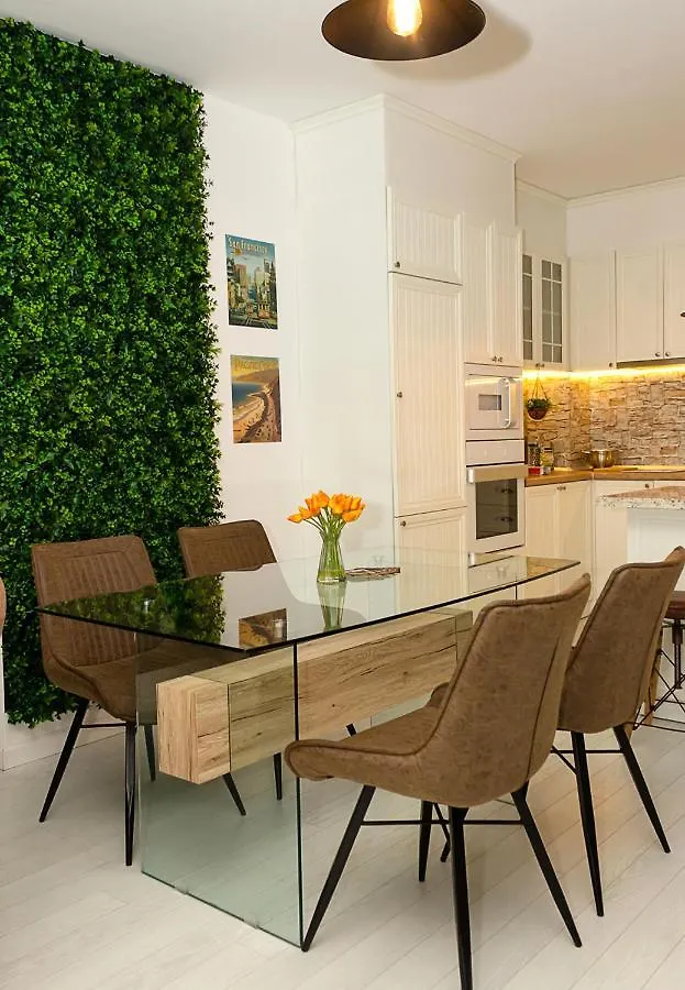 High-End 2Bd Apartment In The Top Center Of Varna By Flat Mаnager Bulgária
