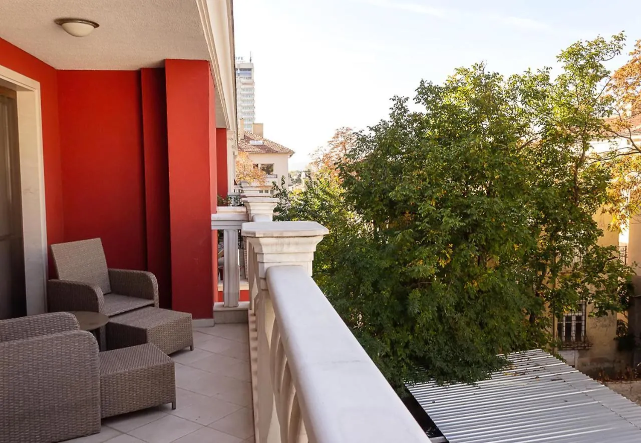 High-End 2Bd Apartment In The Top Center Of Varna By Flat Mаnager Bulgária