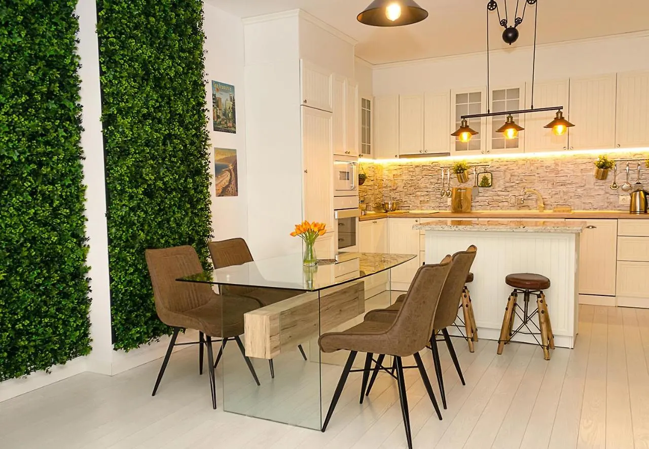 High-End 2Bd Apartment In The Top Center Of Varna By Flat Mаnager Bulgária