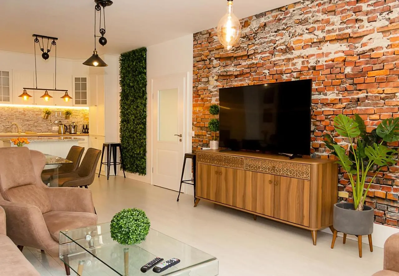 High-End 2Bd Apartment In The Top Center Of Varna By Flat Mаnager 0*,  Bulgária