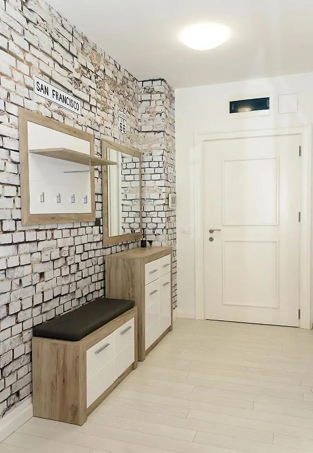 High-End 2Bd Apartment In The Top Center Of Varna By Flat Mаnager
