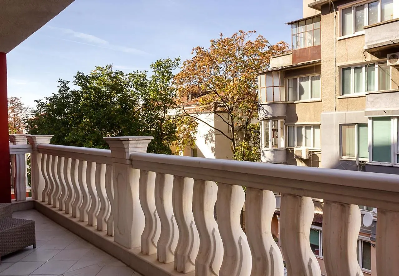 High-End 2Bd Apartment In The Top Center Of Varna By Flat Mаnager